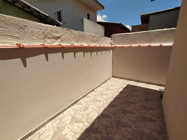 Linda casa no residencial Armando Moreira Righi - Foto 9
