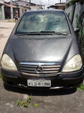 Mercedez Benz Classe A