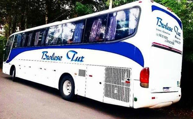 Ônibus - Foto 2