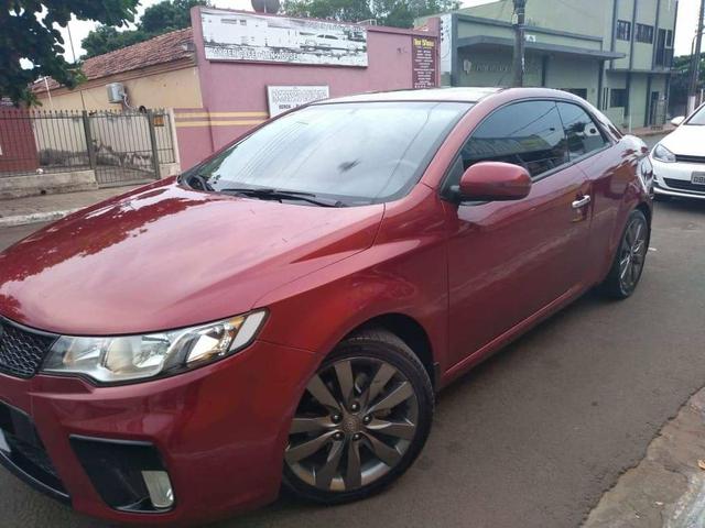 Cerato koup ano 2012 - Foto 8