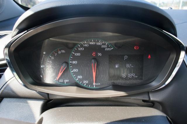 Vende-se Chevrolet Tracker 1.4 Turbo LT - Foto 7