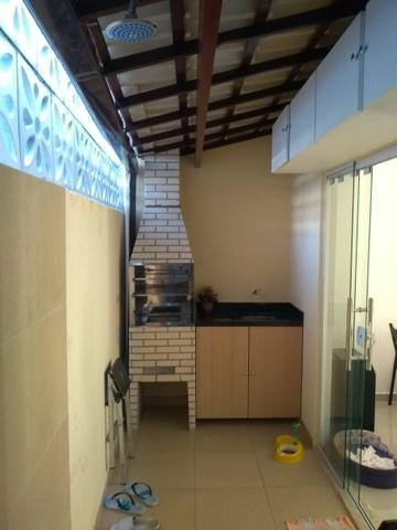 Casa nova 6 meses de uso , armários , Px entrada de vilas do Atlântico - Foto 18
