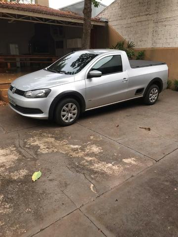 Nova Saveiro CS