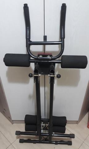Aparelho Abdominal 5 Minutes Shaper - Foto 2