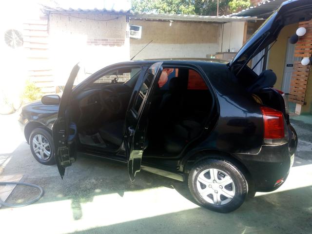 Carro Palio - Foto 5