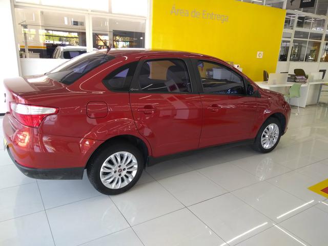 Grand Siena Attractive 1.4 2016 - Foto 2