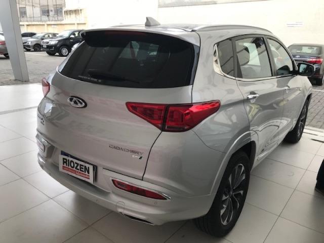 Tiggo7 txs 2020 com apenas 2 mil km !!!!!!! - Foto 3