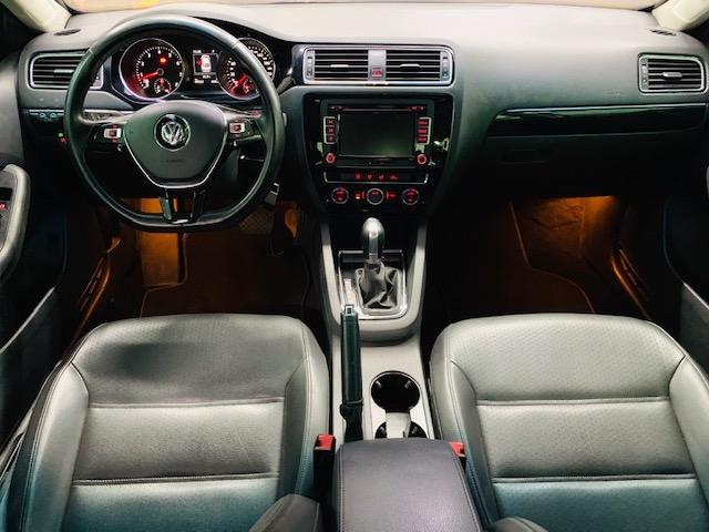 Volkswagen Jetta 2.0 tsi highline 211cv gasolina 4p tiptronic - Foto 6