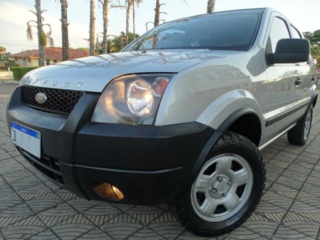 FoRD EcOSPorT XLS_1.6_ComPLetA_ExtrANovA_LacradAOriginaL_RevisadA_ - Foto 16
