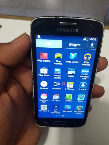 Samsung s3 slim muito bom