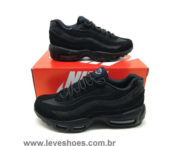 Tênis Air Max 95 Lançamento - Foto 4