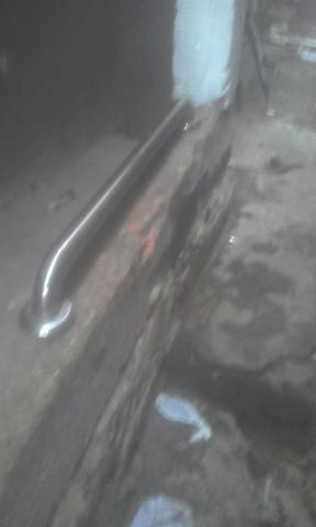 Suporte de aço - Foto 2