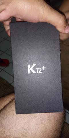 Lg k12 octacore - Foto 4