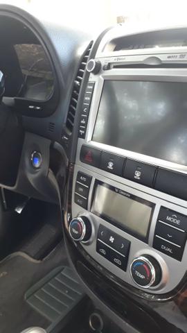 Hyundai Santa Fé 2.4 ano 2012 - Foto 5