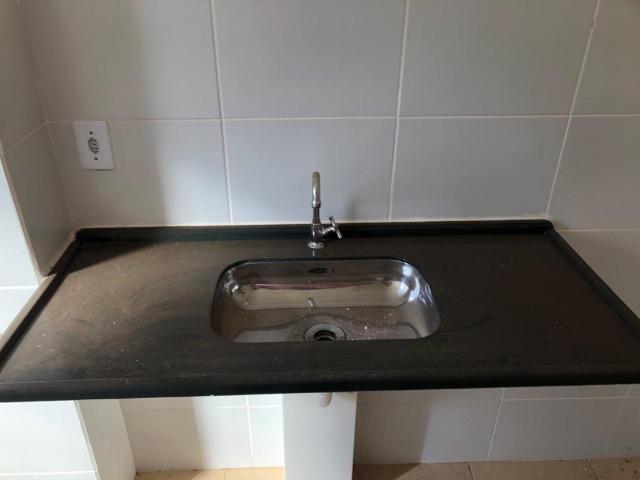 Apartamento Vitta Sertãozinho 1º Andar - Nunca habitado - Foto 7