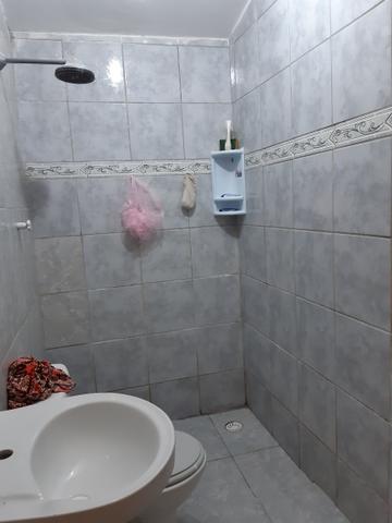 Otima casa em jardim Brasil 1 a 15 minutos do shopping Tacaruna com ônibus na porta - Foto 10