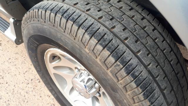 Pajero - Foto 7
