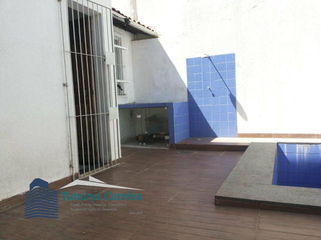 Excelente Casa Ótima para Ponto Comercial - Foto 14