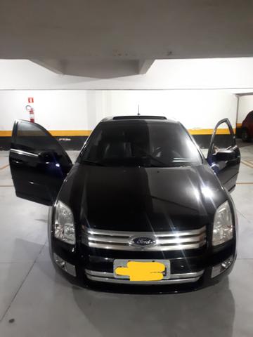 Fusion - Foto 5