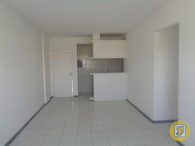 Apartamento para alugar com 3 dormitórios em Lagoa seca, Juazeiro do norte cod:32490 - Foto 7