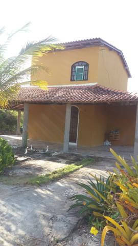 Casa Por Temporada - Foto 12