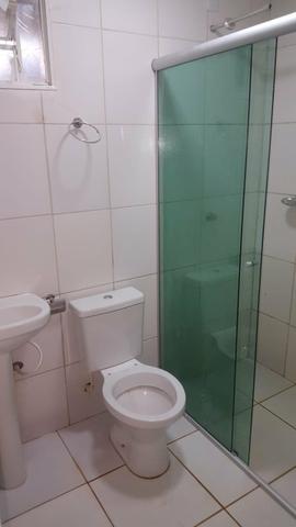 Aguas Lindas- individual na laje: Ágio: 30.000.00. Jardim Paraiso. - Foto 3
