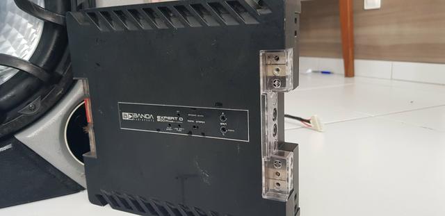 Subwoofer automotivo - Foto 4