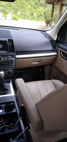 Vendo freelander 2 (SD4SE)