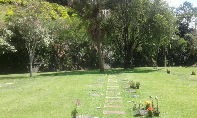 Jazigo no Jaragua