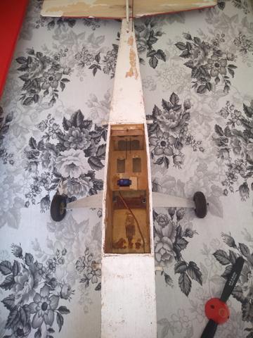 Aeromodelo - Foto 5