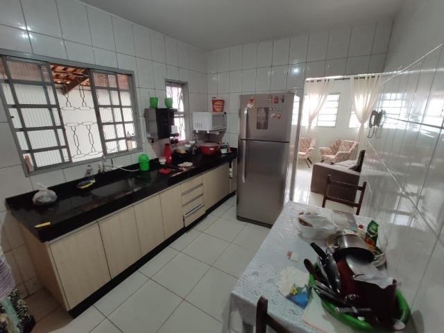 Casa 3 Quartos, 1 Suíte - Parque Tremendão, Goiânia - Lote 240m - Caa solta no lote - Foto 4