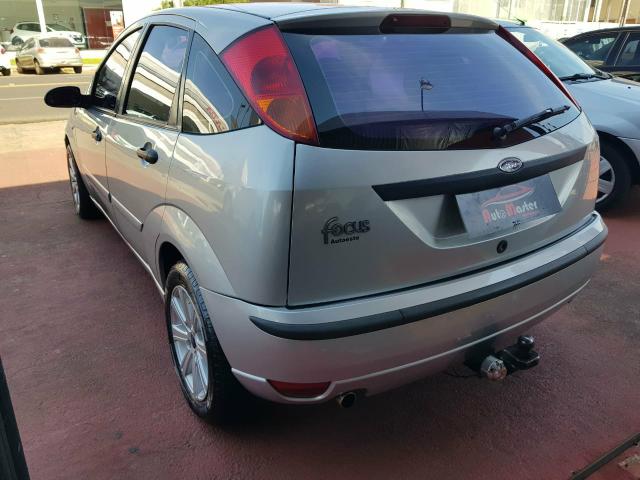 Ford Focus 1.6 - Foto 5