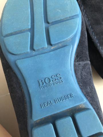Sapato Hugo Boss - Foto 3