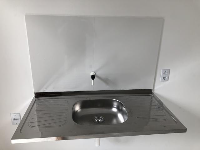 Casa com 02 quartos em residencial no Eusébio - Foto 6