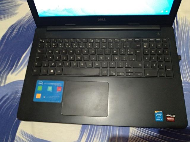 Notebook Dell Inspiron I5 8gb (2gb Dedicada) 1tb Led 15,6 - Foto 4
