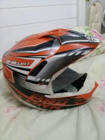 Vendo capacete - Foto 3