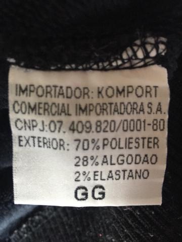 Blusa de meia estação - Foto 2