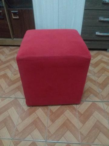 Pulf Vermelho