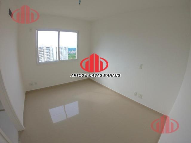 Apartamento na Ponta Negra Reserva Inglesa London - Foto 12