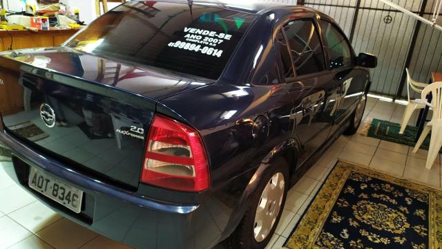 Astra Advantage GLS 2007 - Foto 5