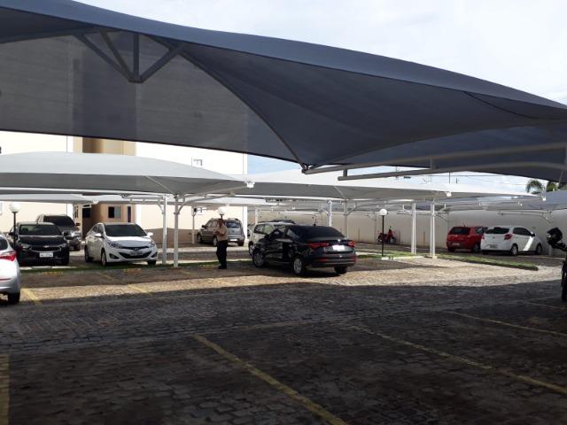 Apartamento 3 quartos - Condominio Morada Real - Petrolina - Foto 3