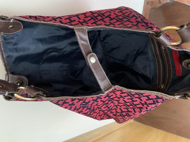 Bolsa Tommy Hilfiger - Foto 3