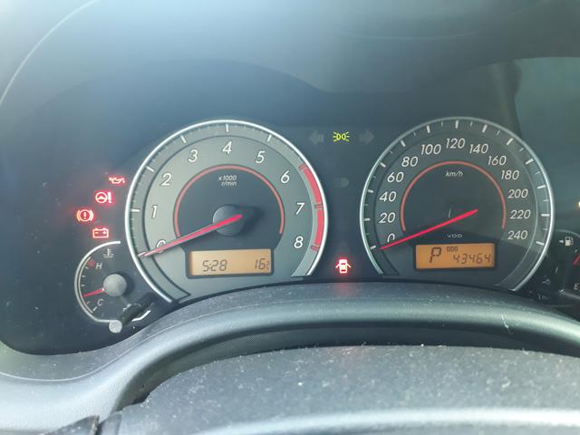 Corolla - Foto 3