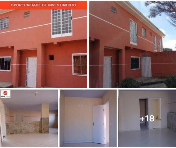 Oportunidade de investimento vendo prédio com 5 apartamentos