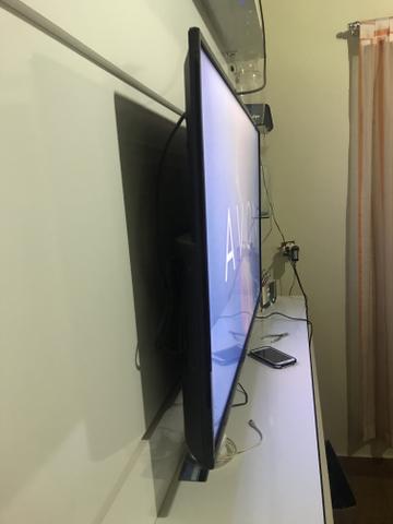 TC Philco 4K 49 polegadas - Foto 4