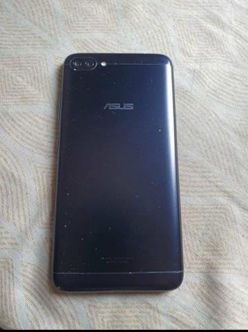 ZenFone 4 Max ZC554KL - Foto 2