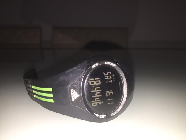Relógio Adidas Preto