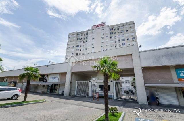 Apartamento para alugar com 2 dormitórios em Jardim itu, Porto alegre cod:304511 - Foto 10