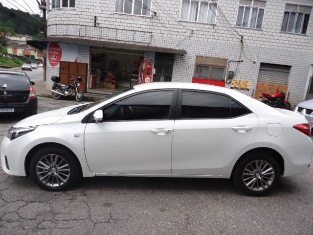 Toyota Corrola XEI 2.0 2016 - Foto 3
