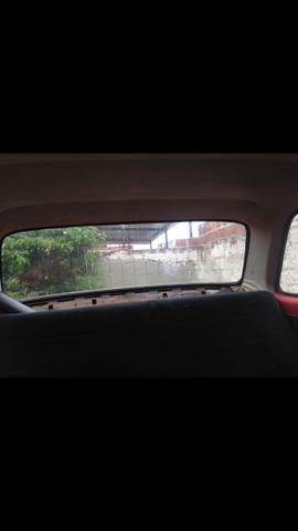 Chevette Junior 1992 vendo ou troco aceito cartões